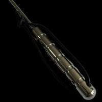 Thumbnail for Ball Crop Stainless Steel and Rubber for Precision Impact Premium BDSM Accessory for Targeted Sensation