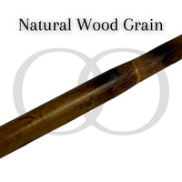 Thumbnail for Luxury Rattan Sensory Cane Hand-Stained 27.5