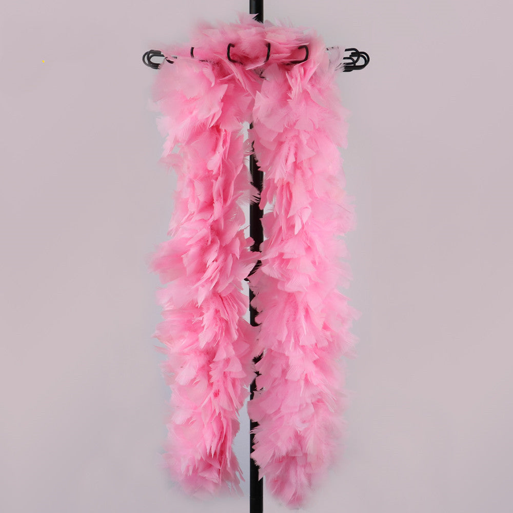 Cabaret Feather Boa