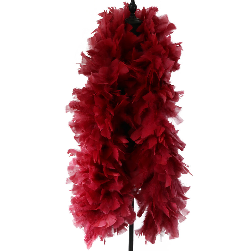 Cabaret Feather Boa