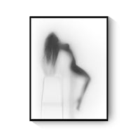 Thumbnail for Cosmo Sexy Blur Wall Art Canvas