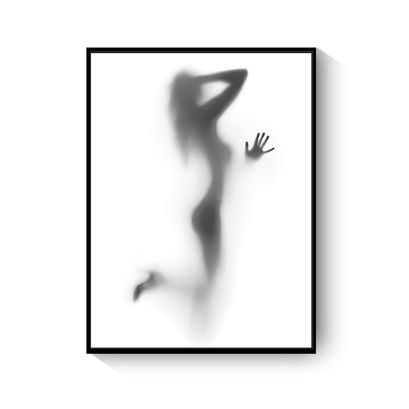 Cosmo Sexy Blur Wall Art Canvas