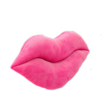 Thumbnail for Pink Lips Pillows